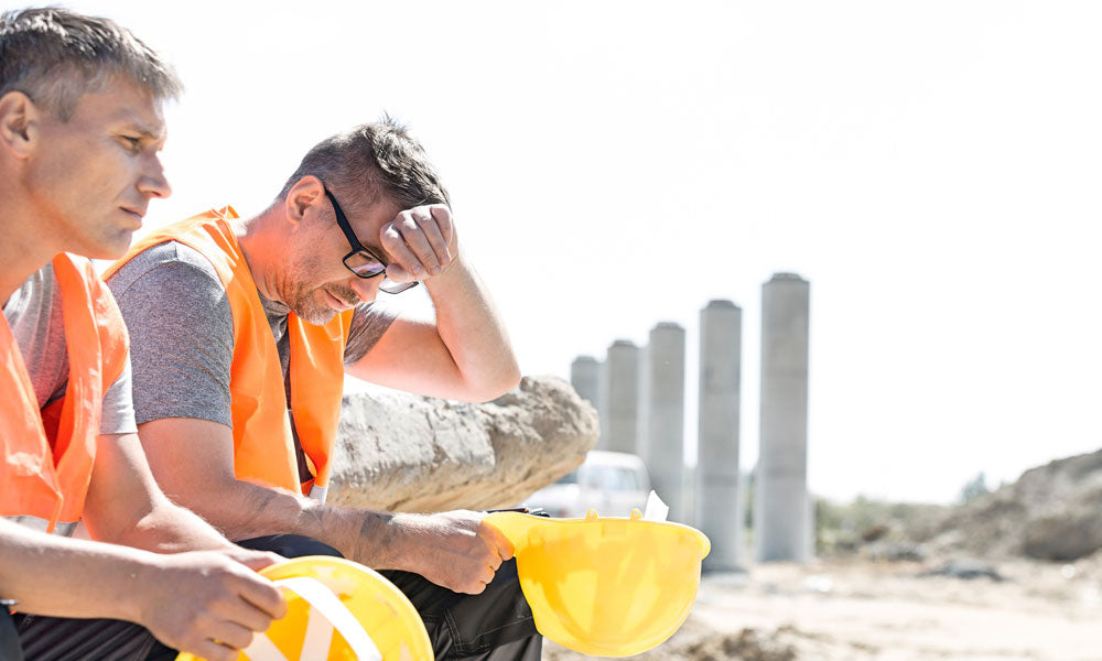 Benefits of Steel Toe Sports Safety Shoes in Hot Climates like Singapore
