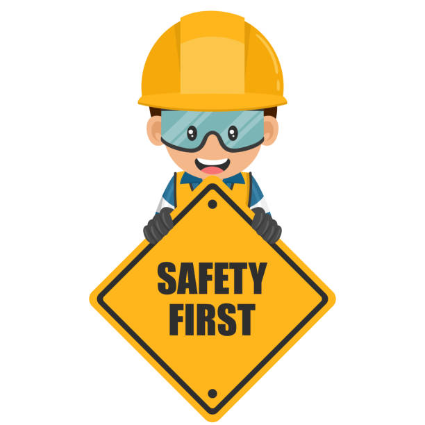 Protective Footwear: The Essential Guide to Safety Shoes for Singaporean Workers
