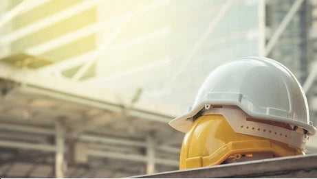 4 Different Types Of Safety Shoes That Protects Your Workers