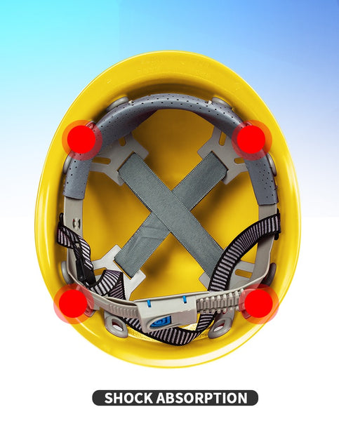 Safety Helmet
