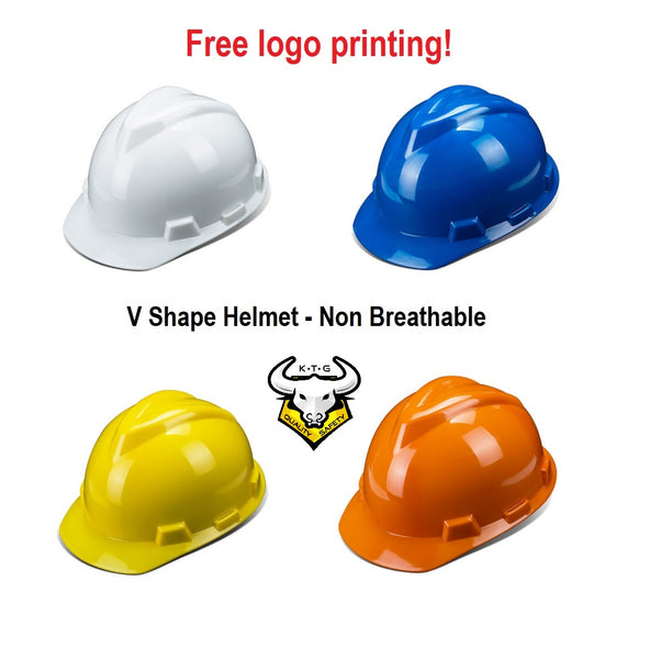 Safety Helmet