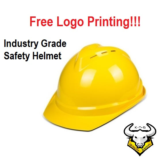 Safety Helmet