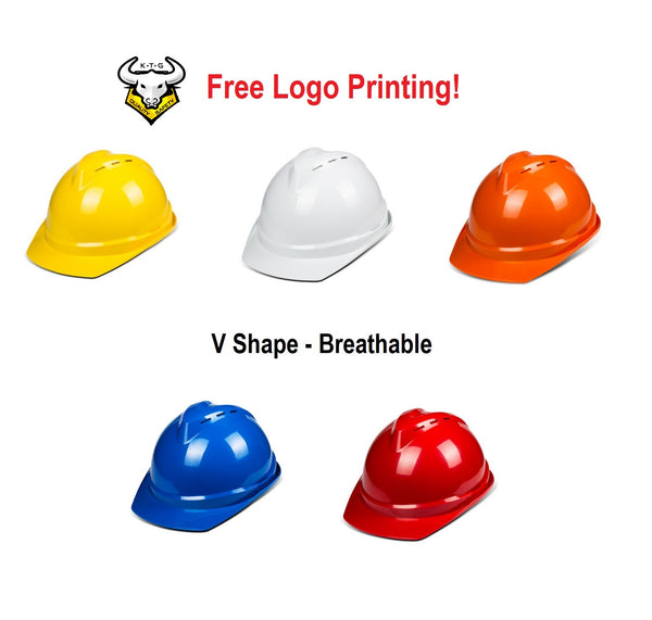 Safety Helmet