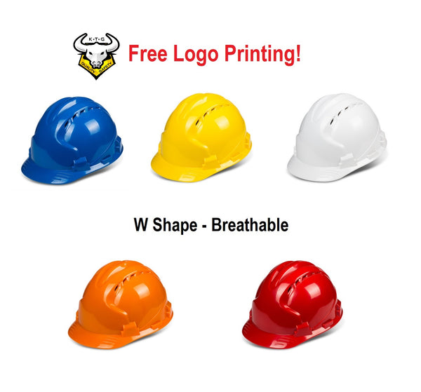 Safety Helmet